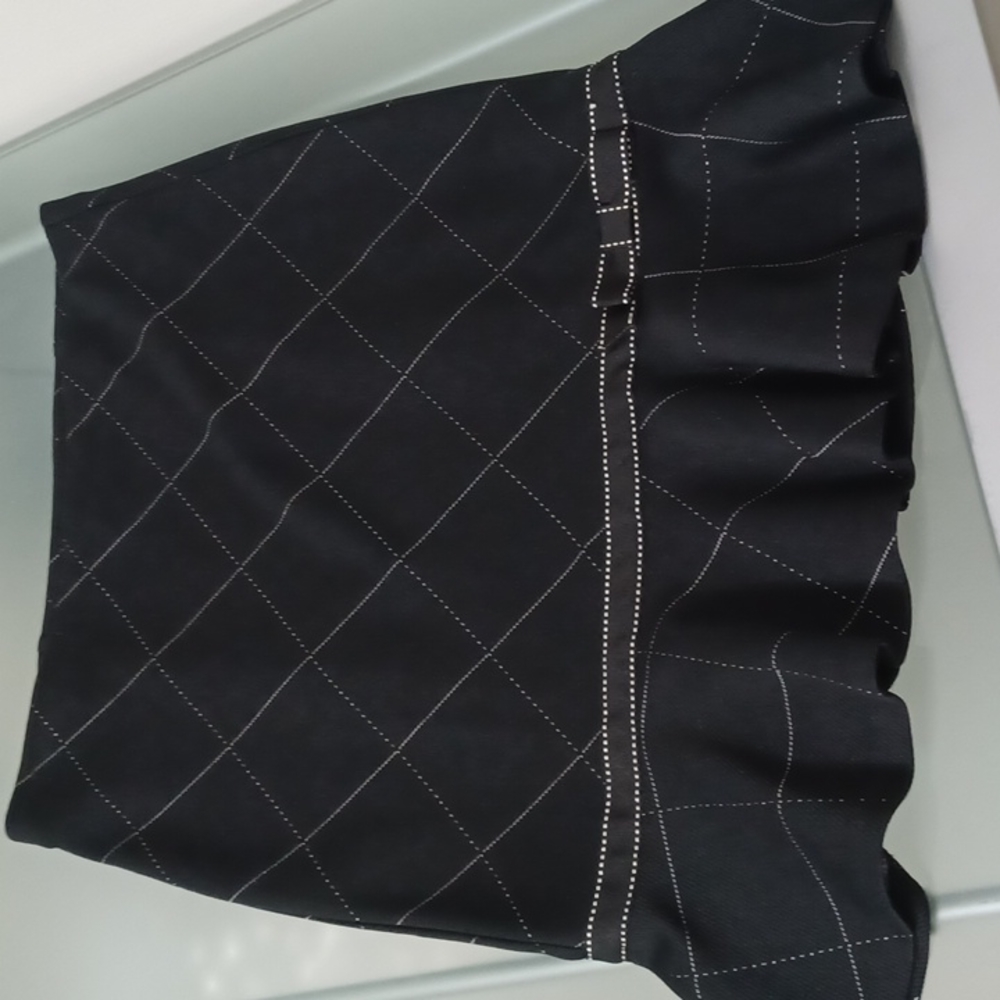 Express Peplum Skirt